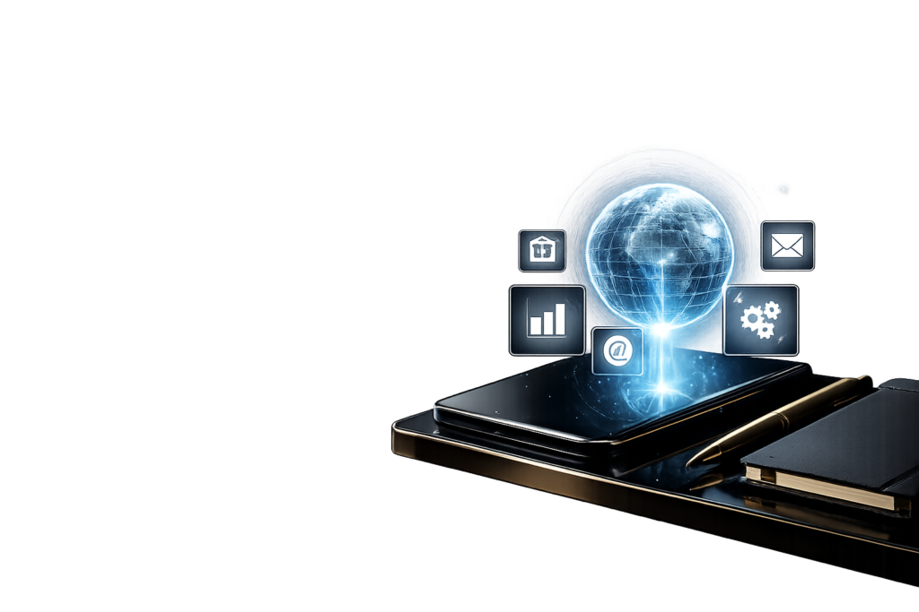 ai automation set up